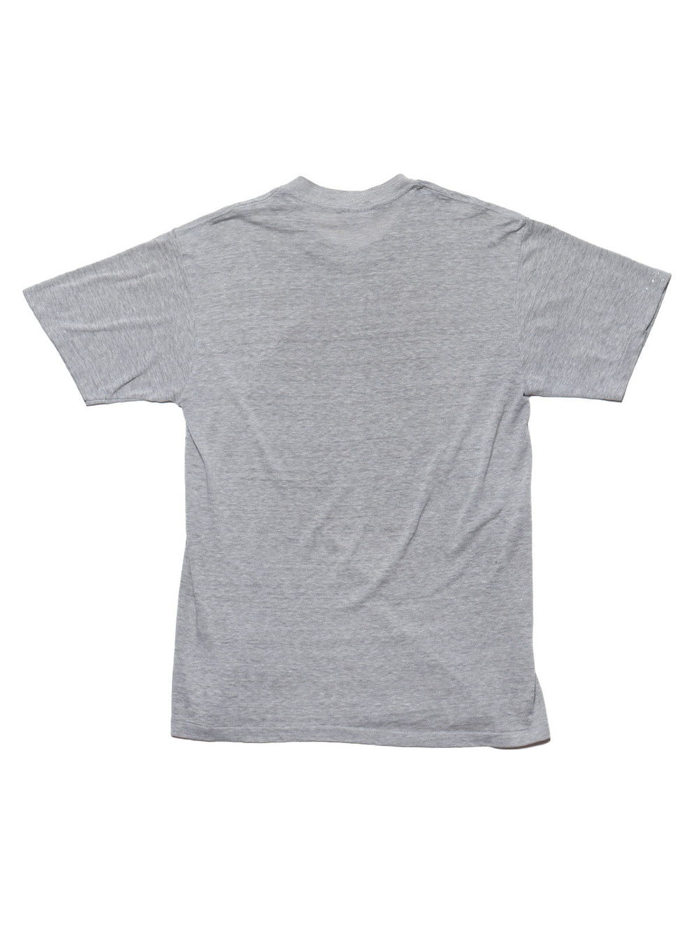 Vintage I Went 90 Days Without Any * Accidents Tee