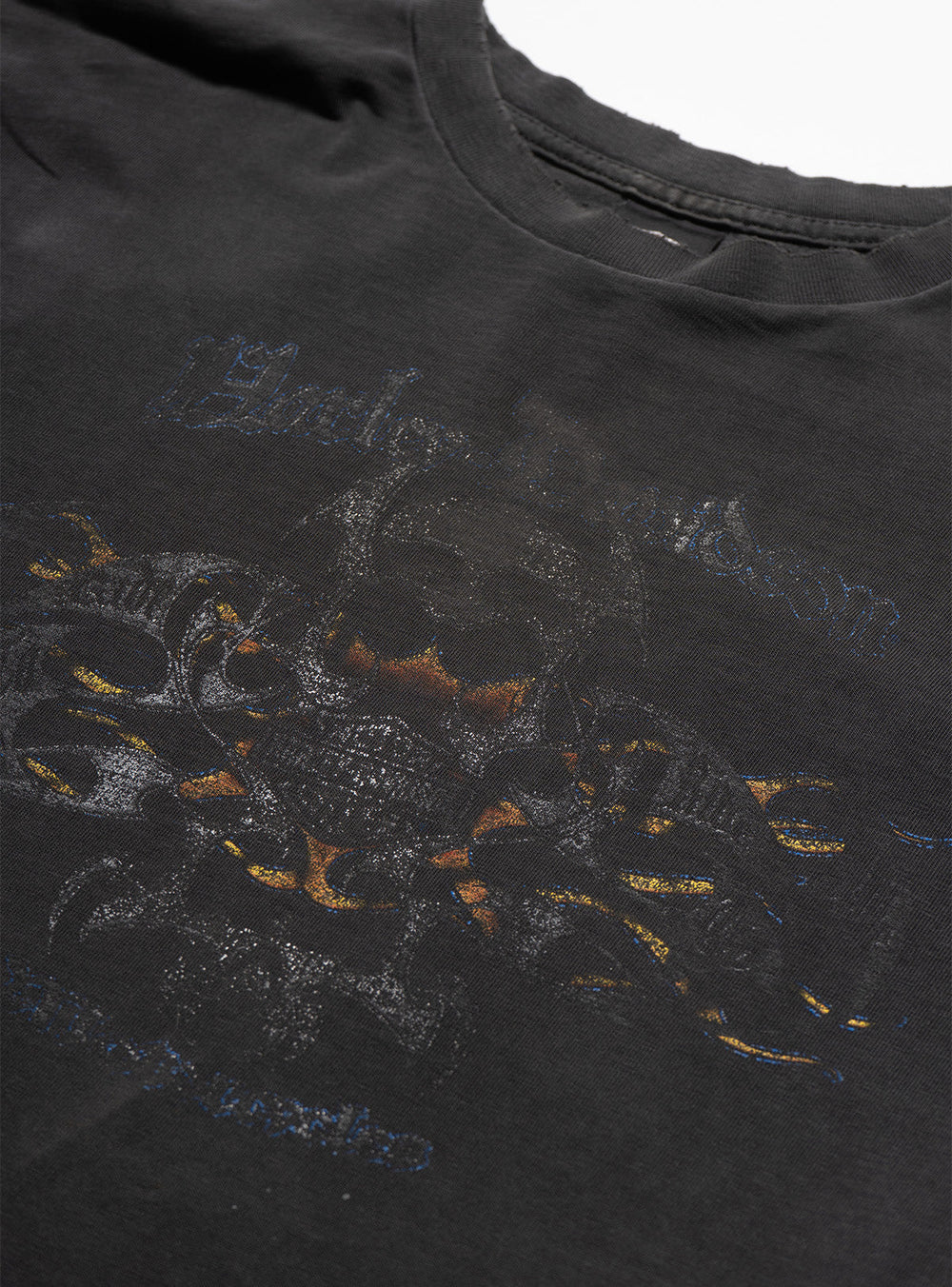Vintage Harley Davidson Sturgis Rally Tee