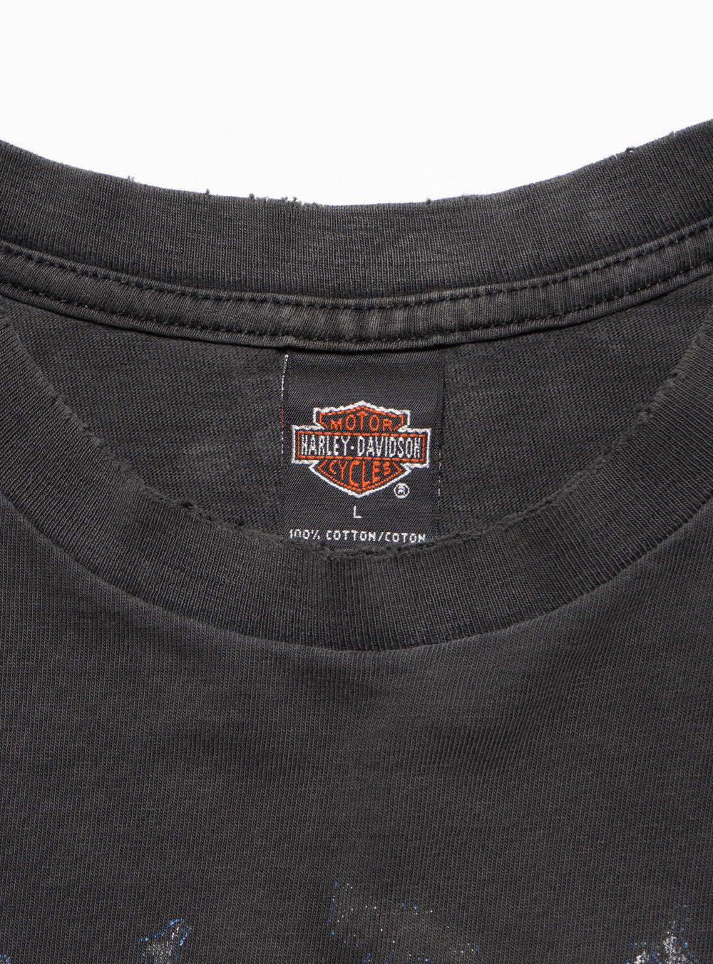 Vintage Harley Davidson Sturgis Rally Tee