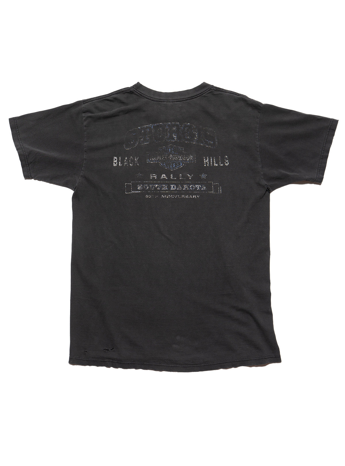 Vintage Harley Davidson Sturgis Rally Tee