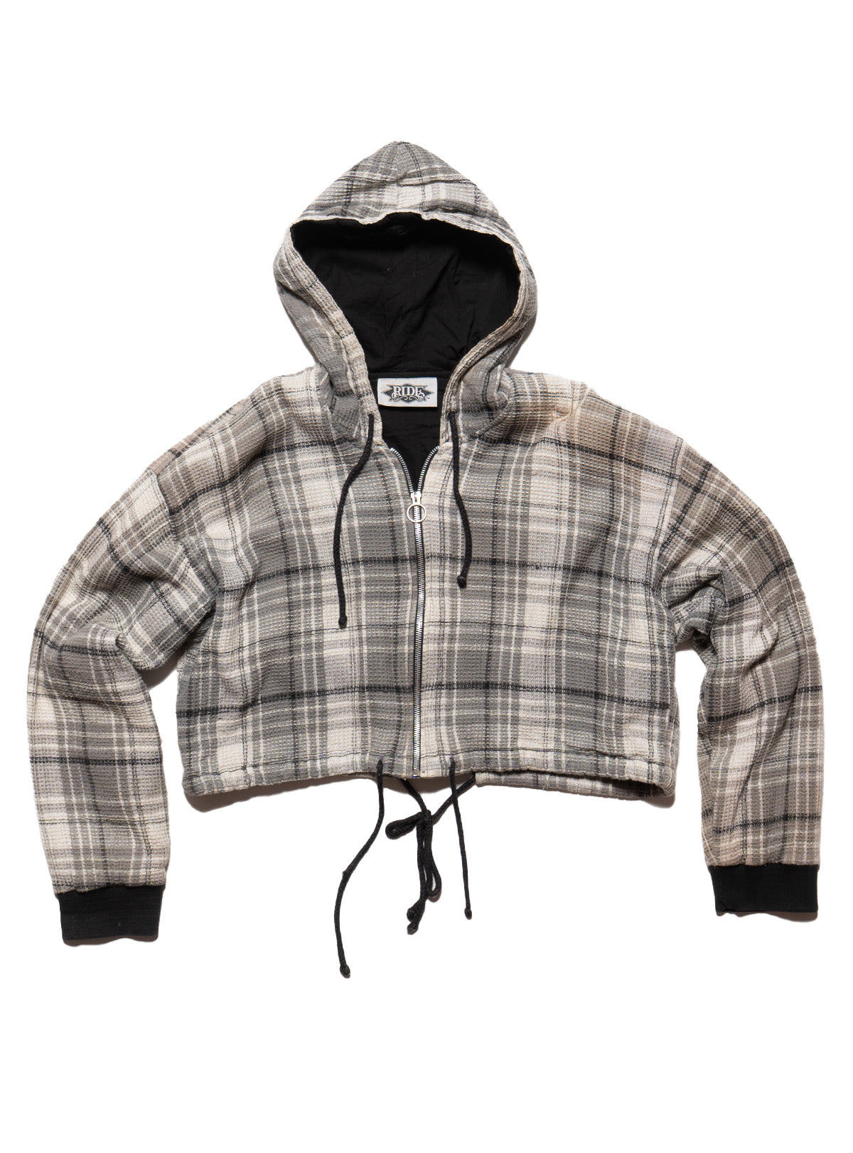 Vintage Ride Jacket