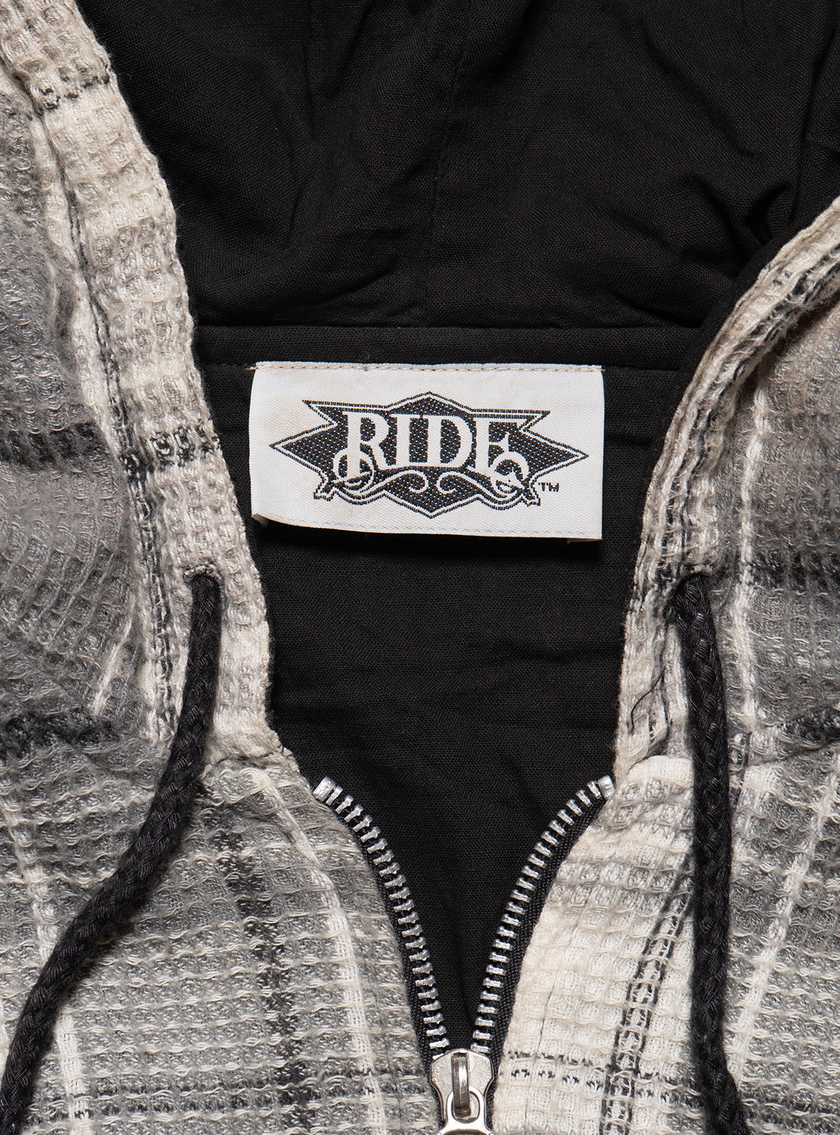 Vintage Ride Jacket