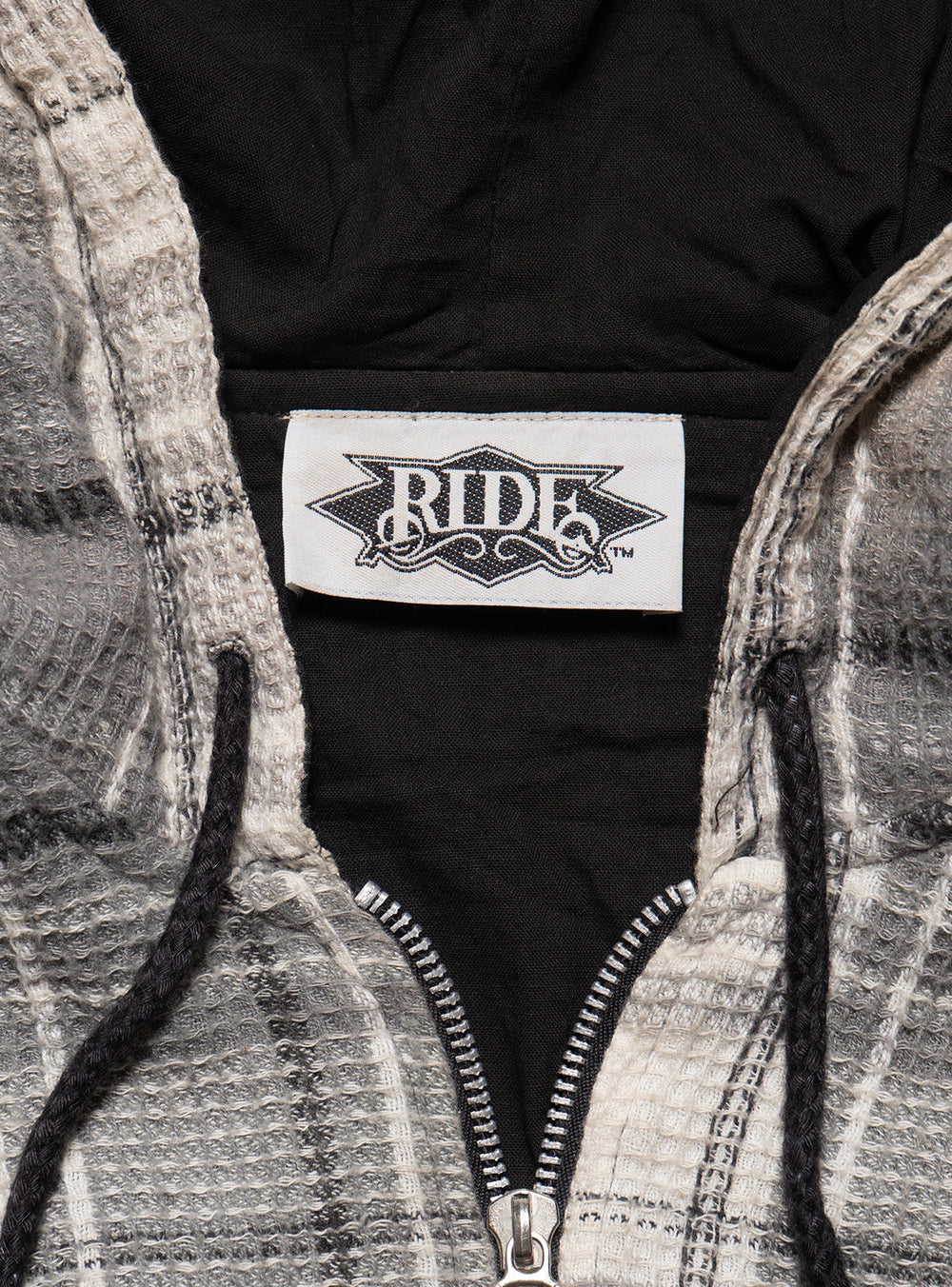 Vintage Ride Jacket