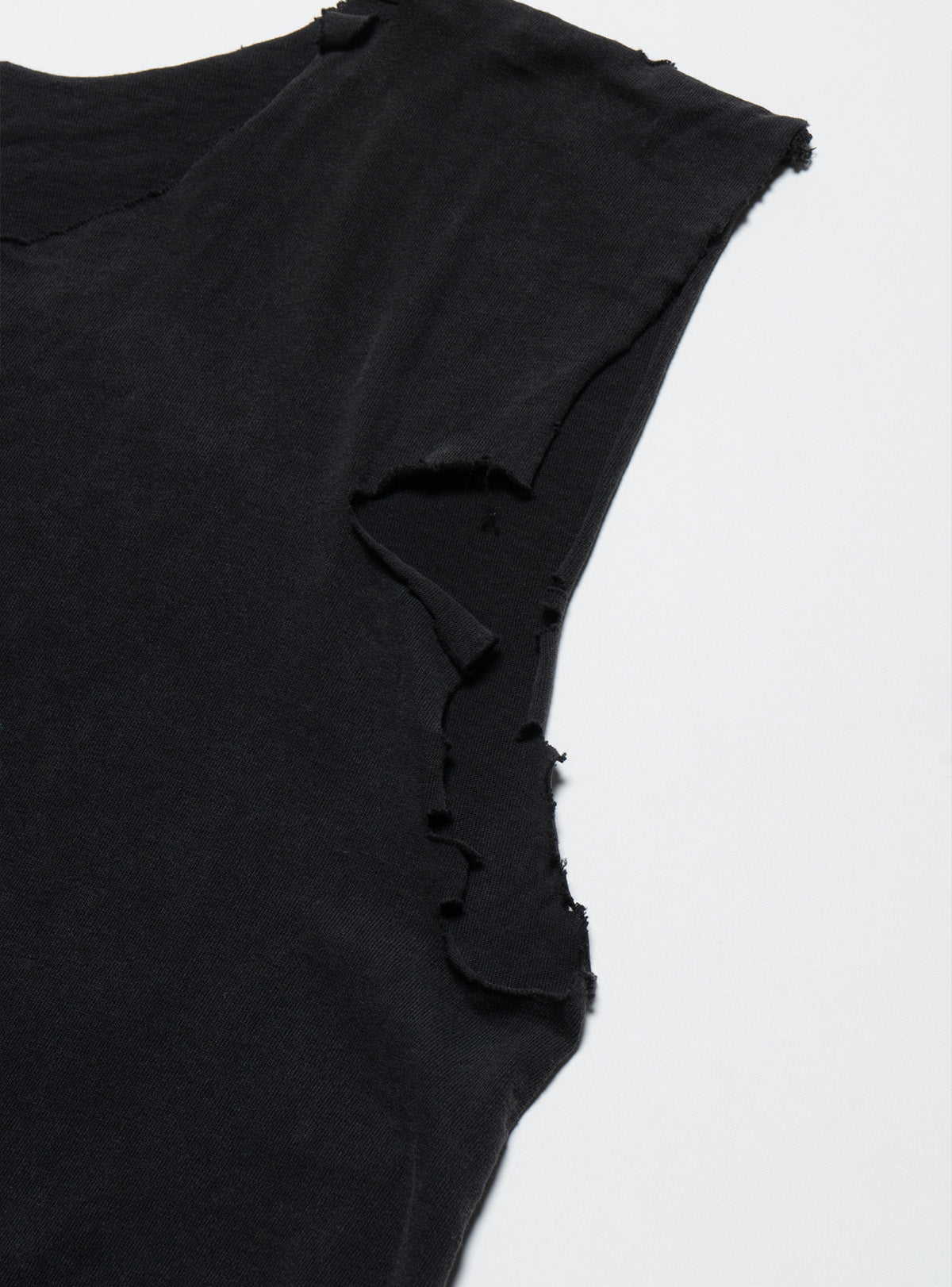 Vintage Smashing Pumpkins Mellon Collie And The Infinite Sadness Sleeveless Tee