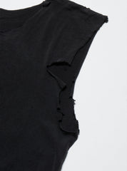 Vintage Smashing Pumpkins Mellon Collie And The Infinite Sadness Sleeveless Tee