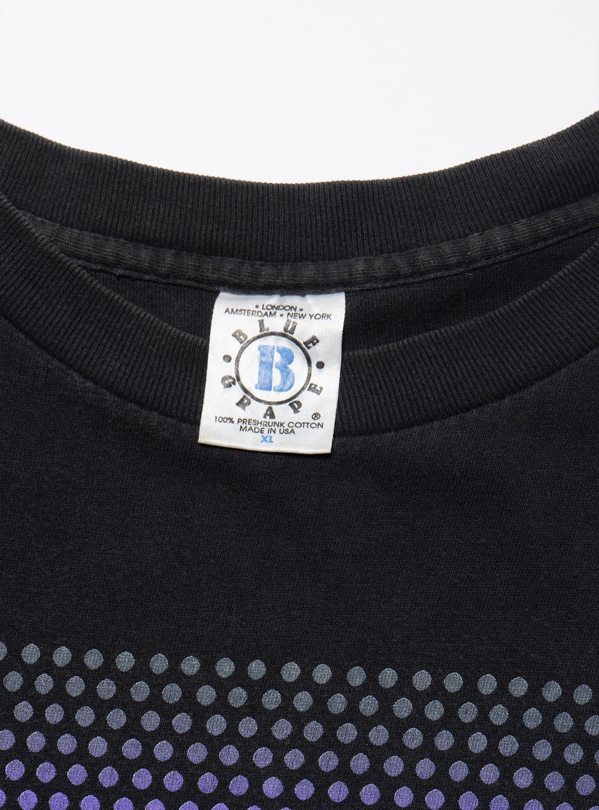 Vintage Fear Factory Tee