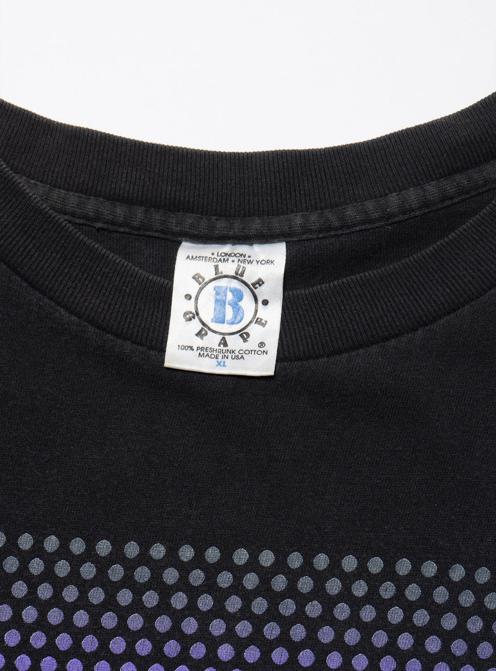 Vintage Fear Factory Tee