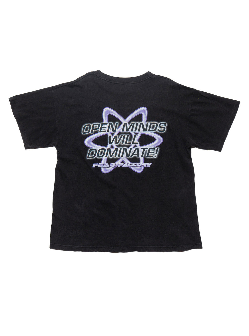 Vintage Fear Factory Tee