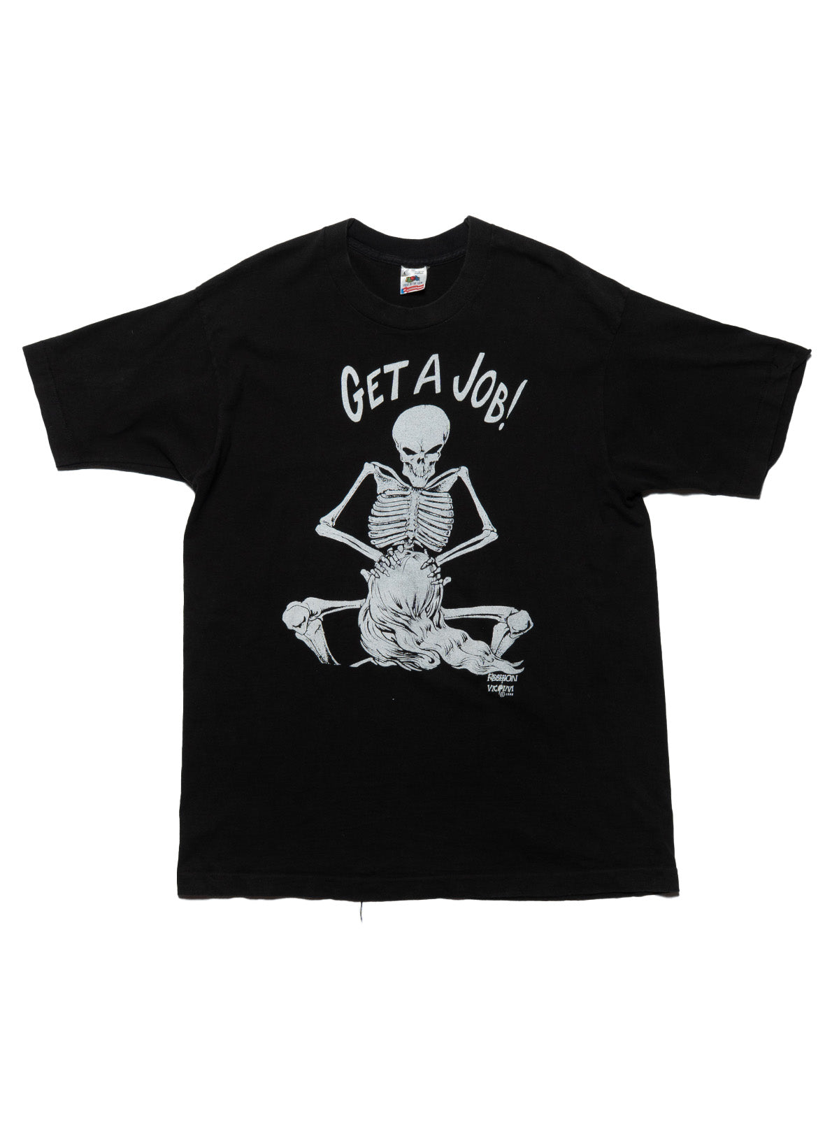 Vintage Get A Job Tee