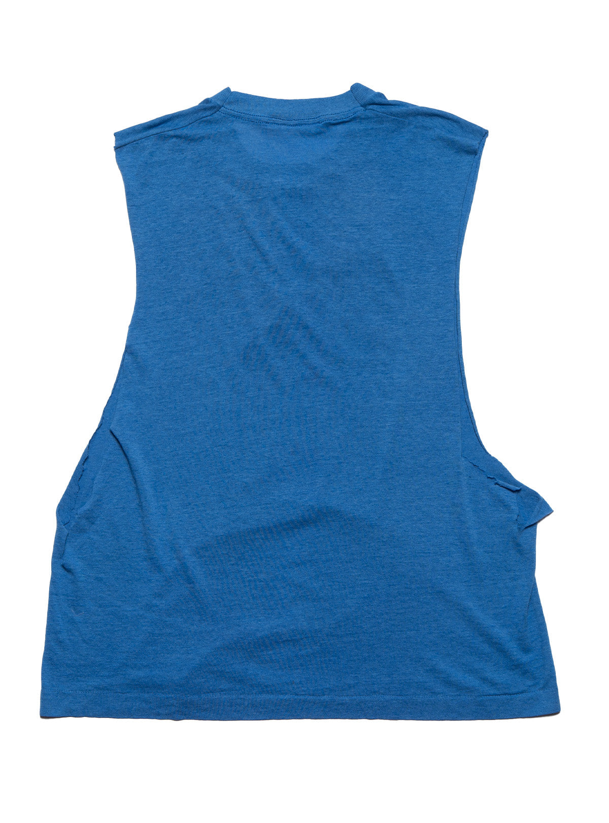 Vintage Future Lottery Winner Sleeveless Tee