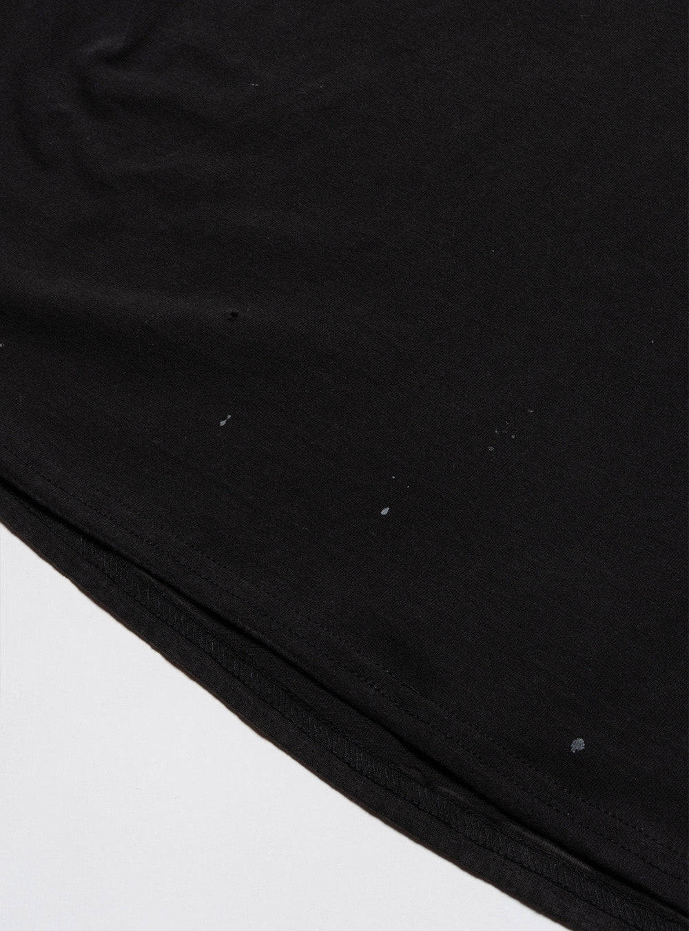 Vintage Skeleton 8 Ball Long Sleeve Tee