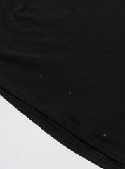 Vintage Skeleton 8 Ball Long Sleeve Tee