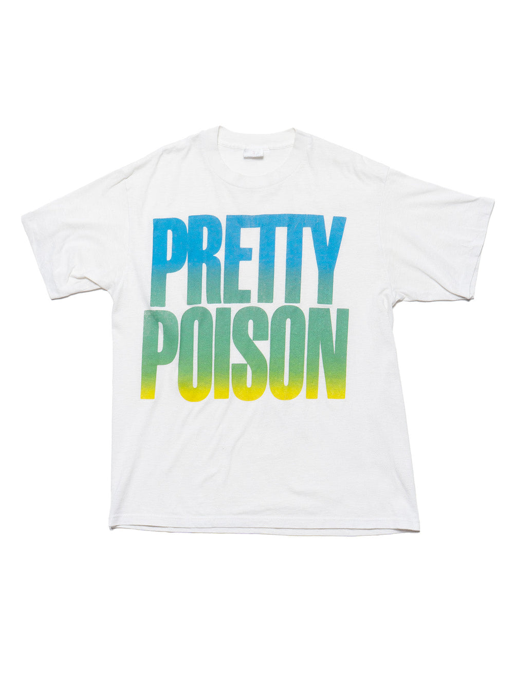Vintage Pretty Poison Tee