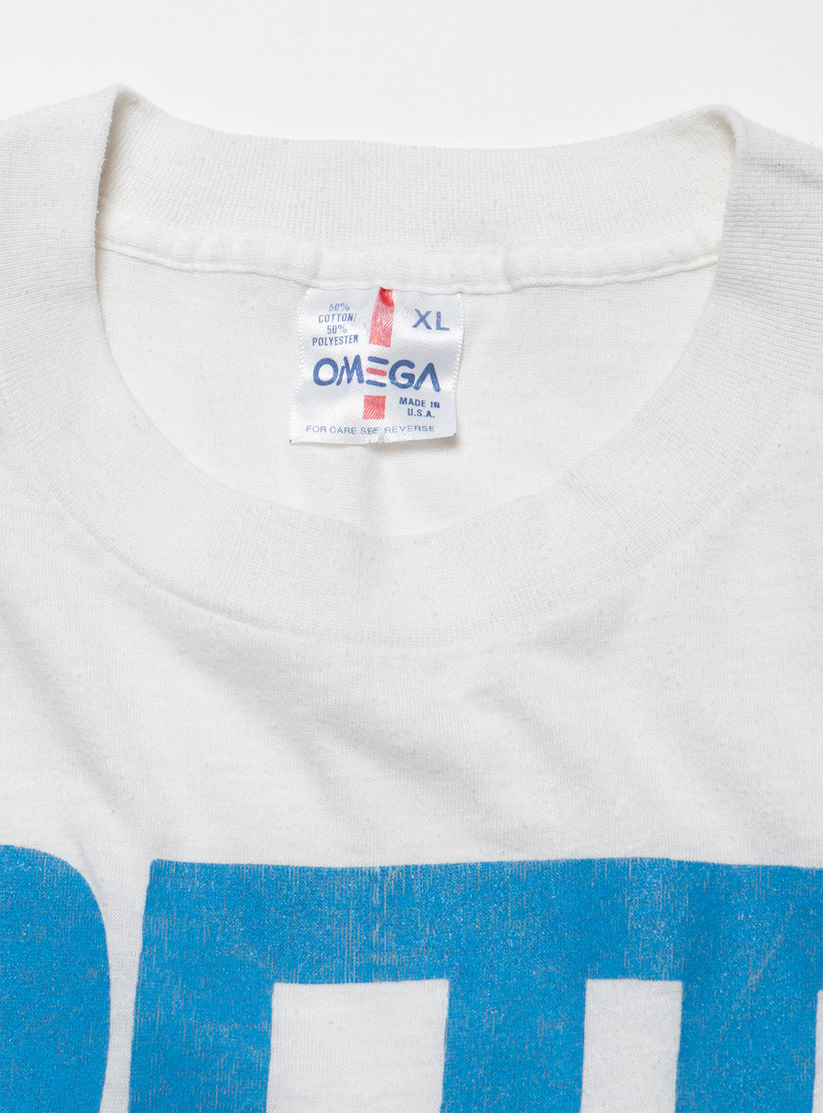 Vintage Pretty Poison Tee