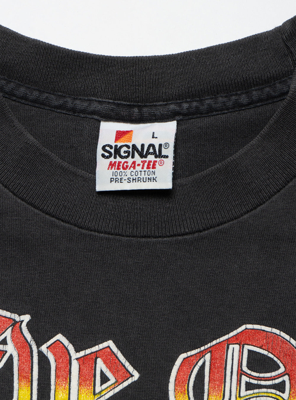 Vintage Eve of Destruction Tee