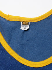 Vintage Garfield Baptist Church Trojans Tank