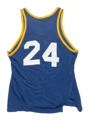 Vintage Garfield Baptist Church Trojans Tank