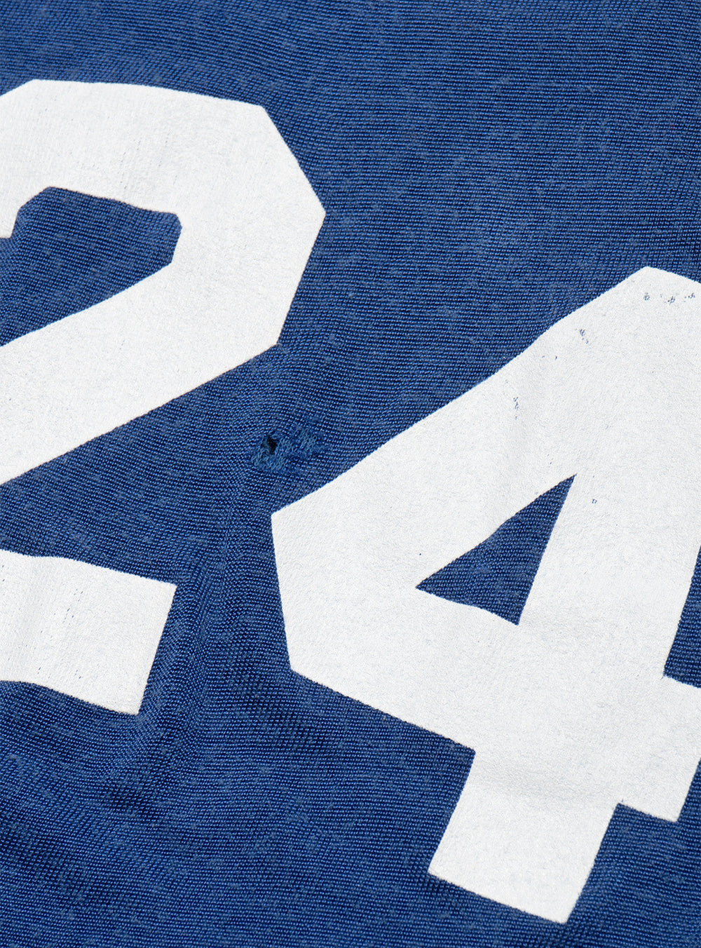 Vintage Garfield Baptist Church Trojans Tank