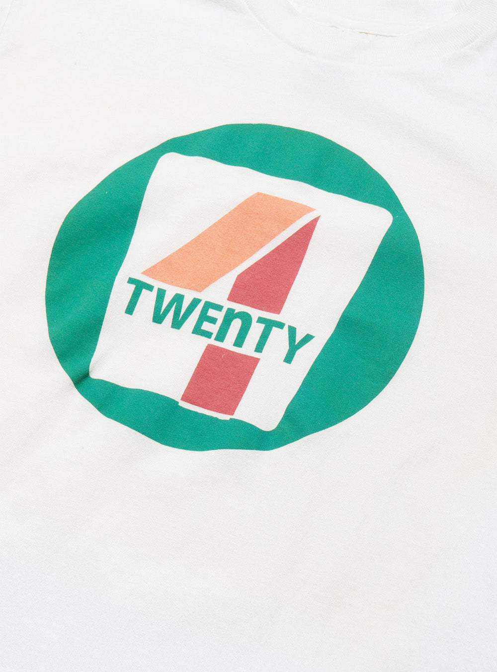 Vintage 4-Twenty Tee