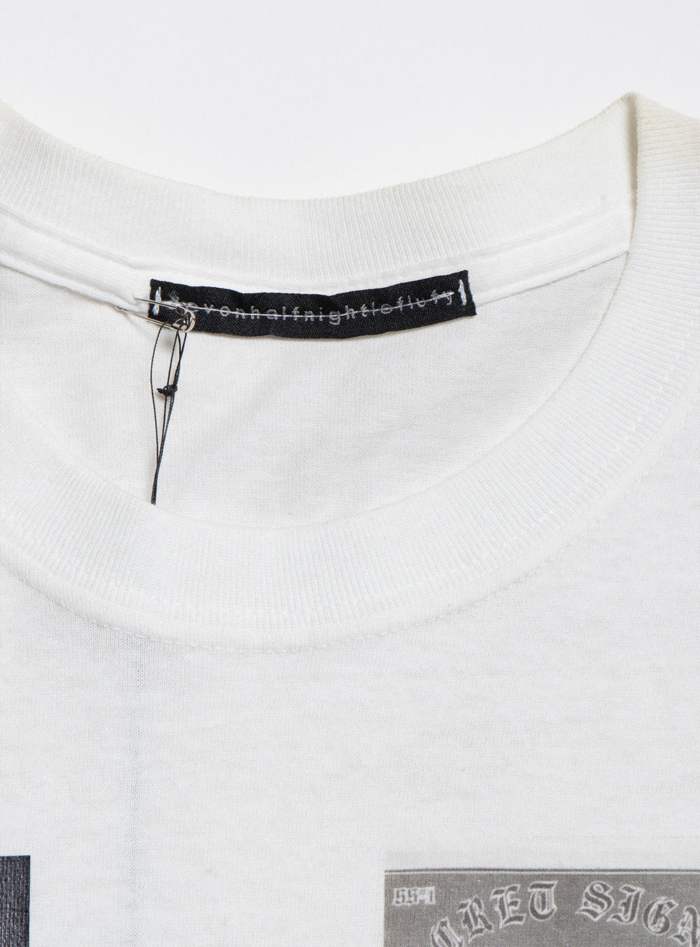 Vintage Selena Devotional LA Tee