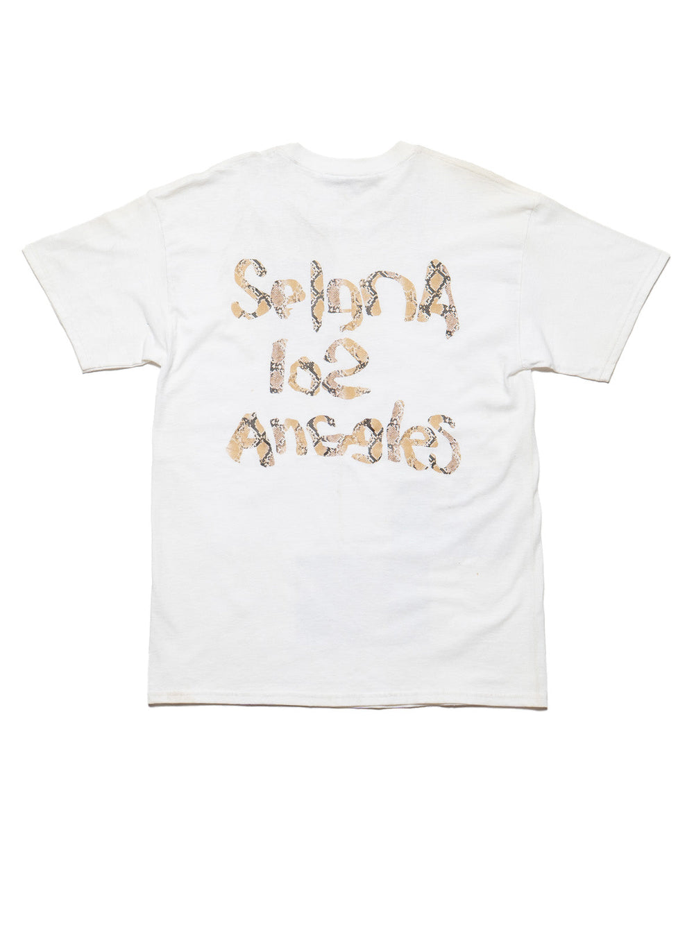 Vintage Selena Devotional LA Tee
