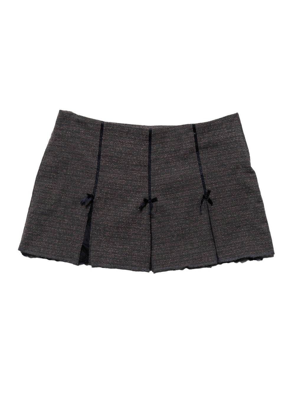 Vintage Charlotte Russe Mini Skirt