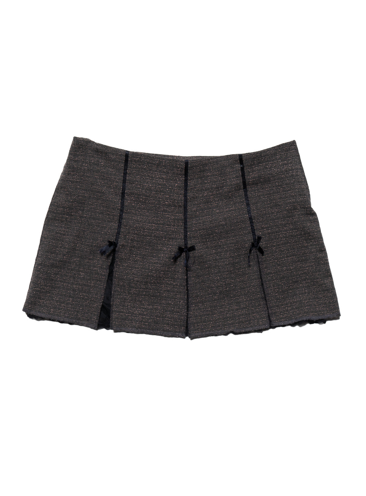 Vintage Charlotte Russe Mini Skirt