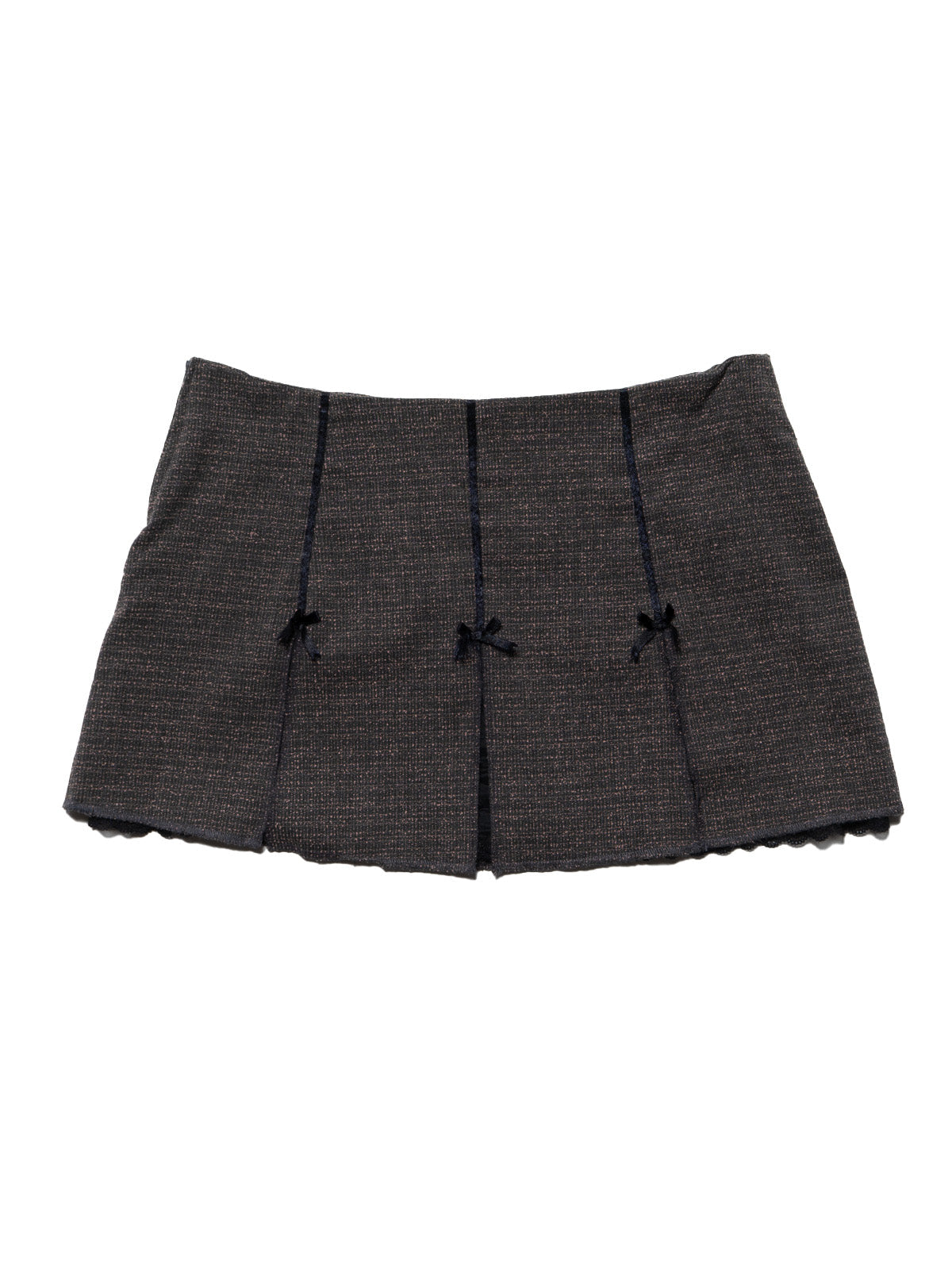 Vintage Charlotte Russe Mini Skirt