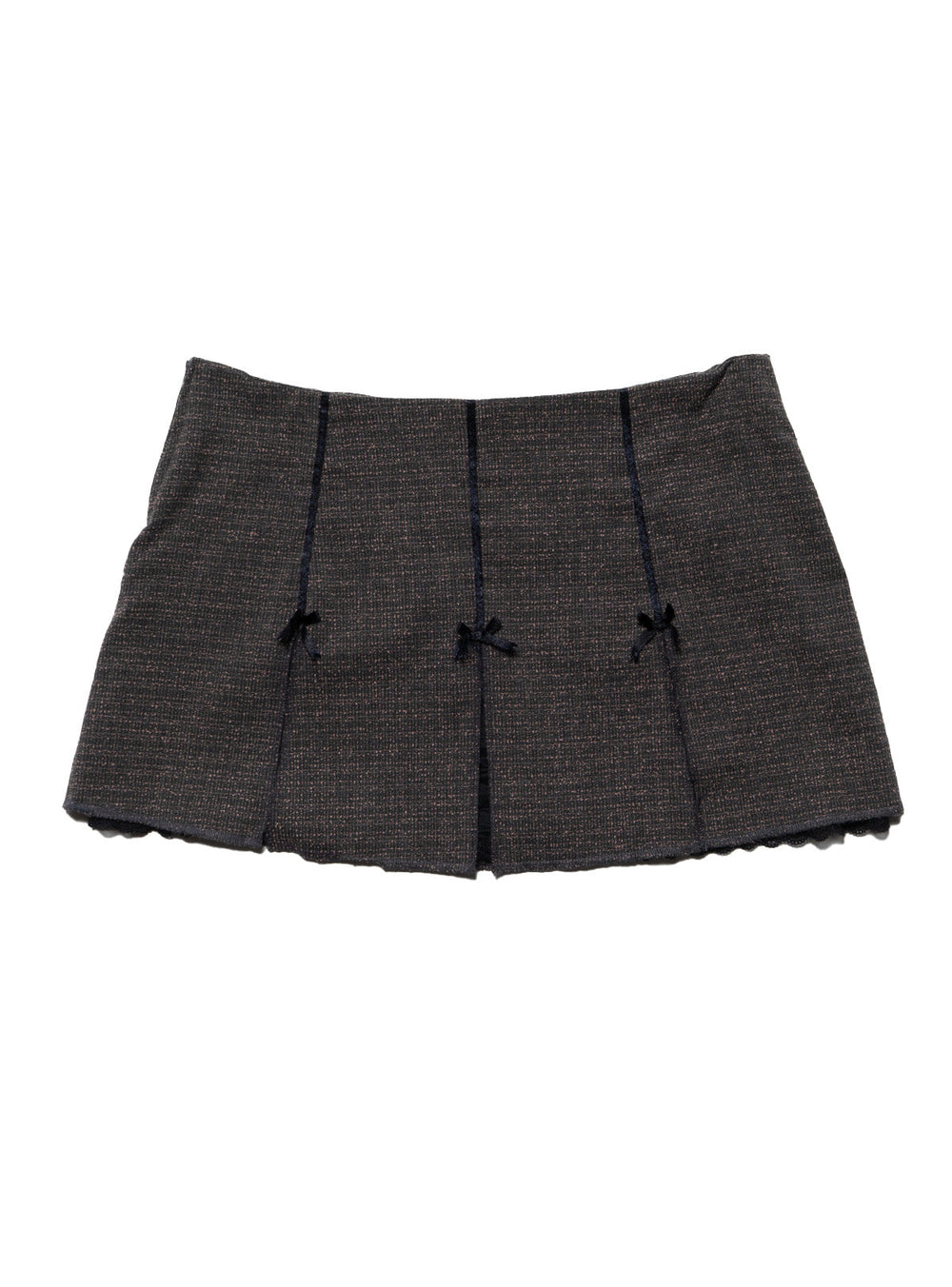 Vintage Charlotte Russe Mini Skirt