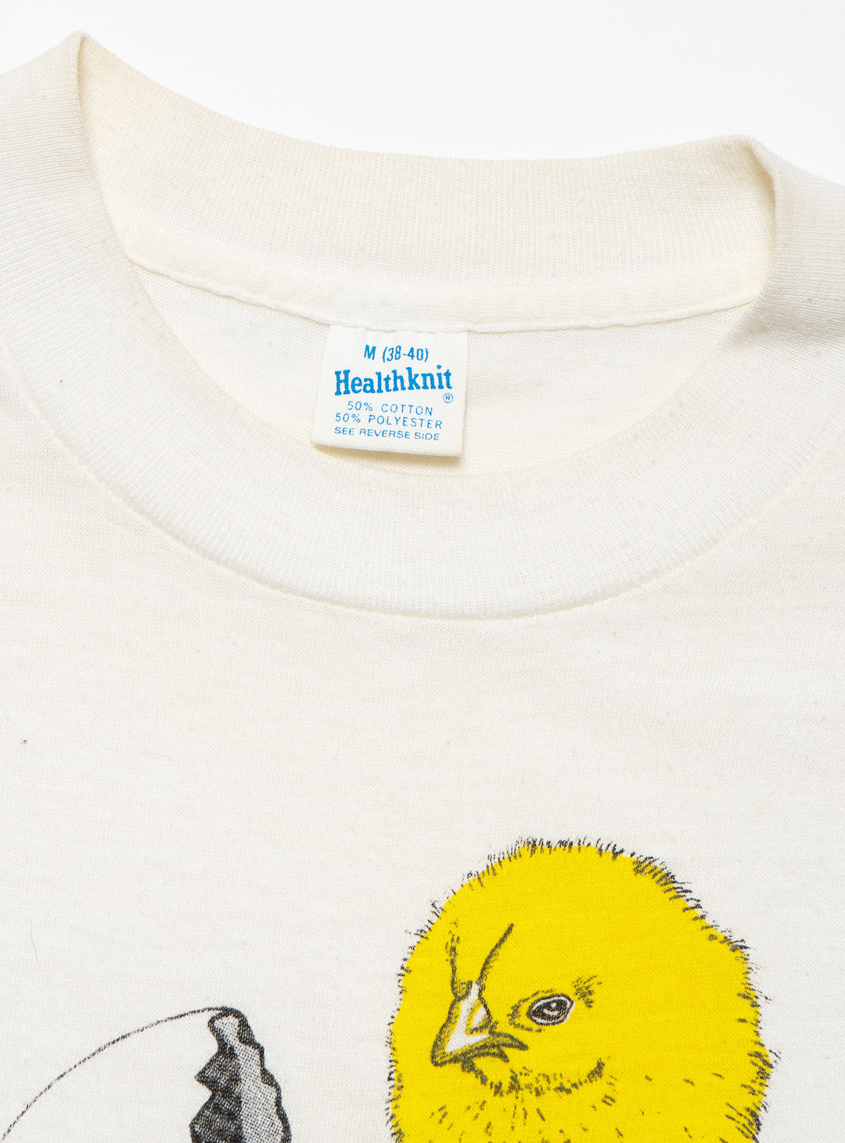 Vintage I've Just Been Laid Tee