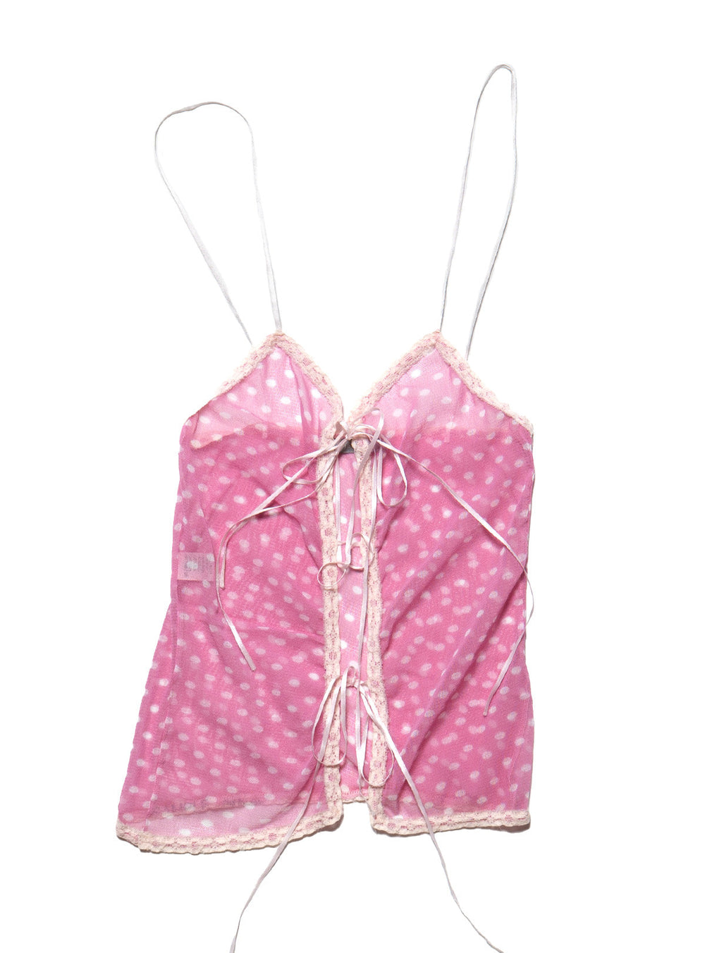 Vintage Beija Brazil Top