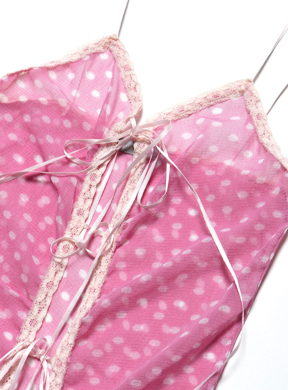 Vintage Beija Brazil Top