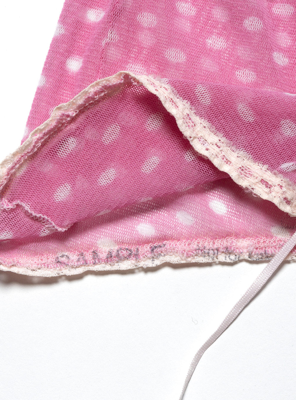 Vintage Beija Brazil Top