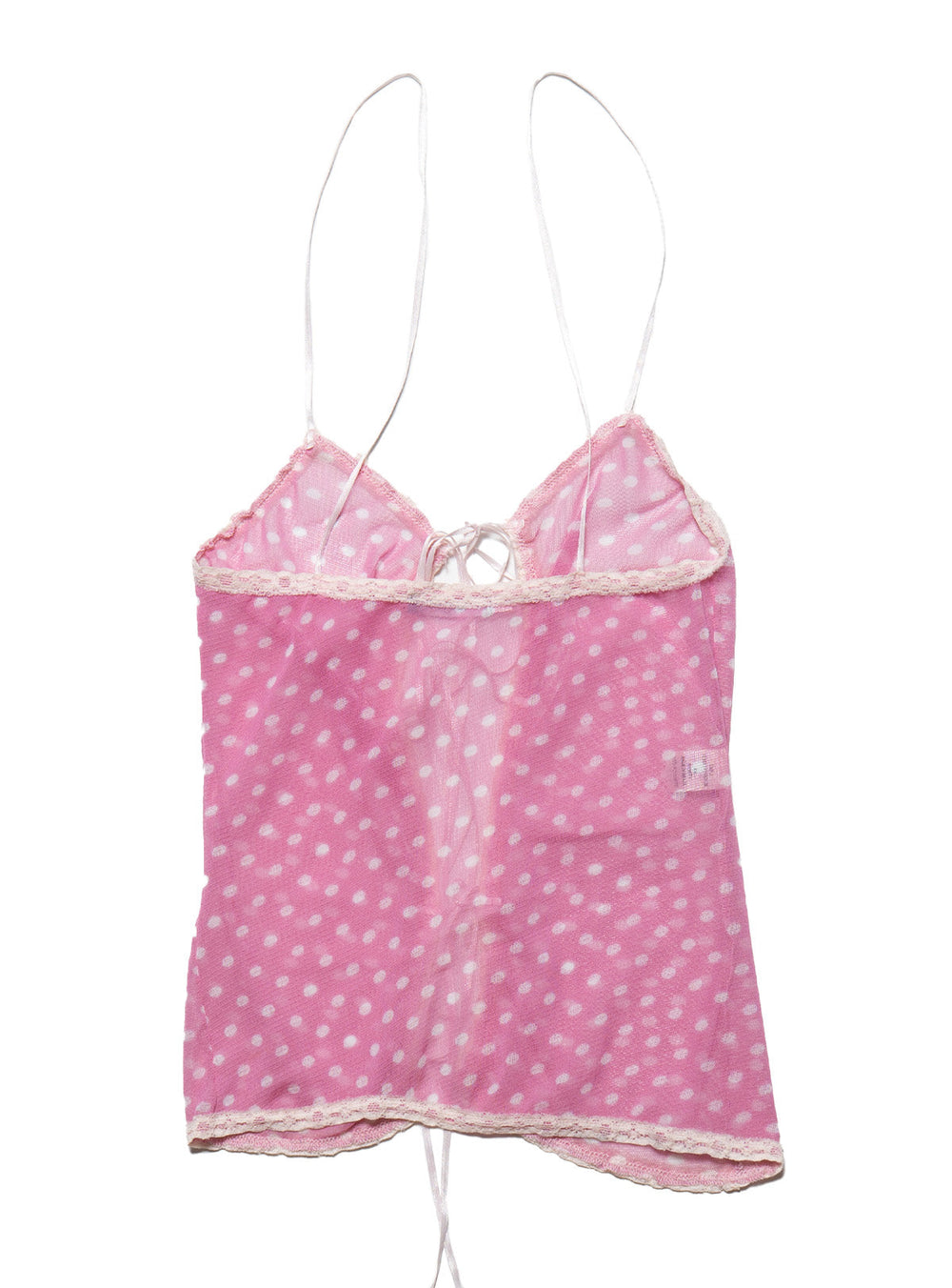 Vintage Beija Brazil Top