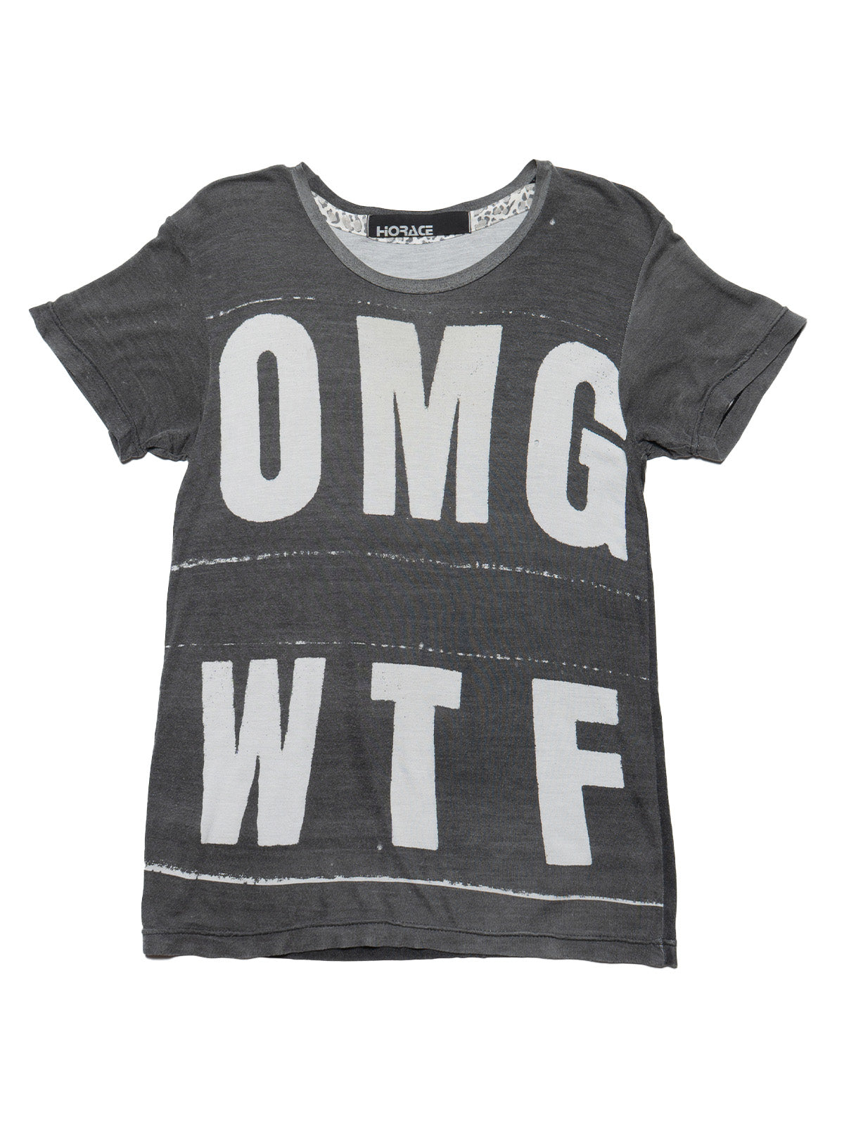 Vintage Horace OMG WTF Tee