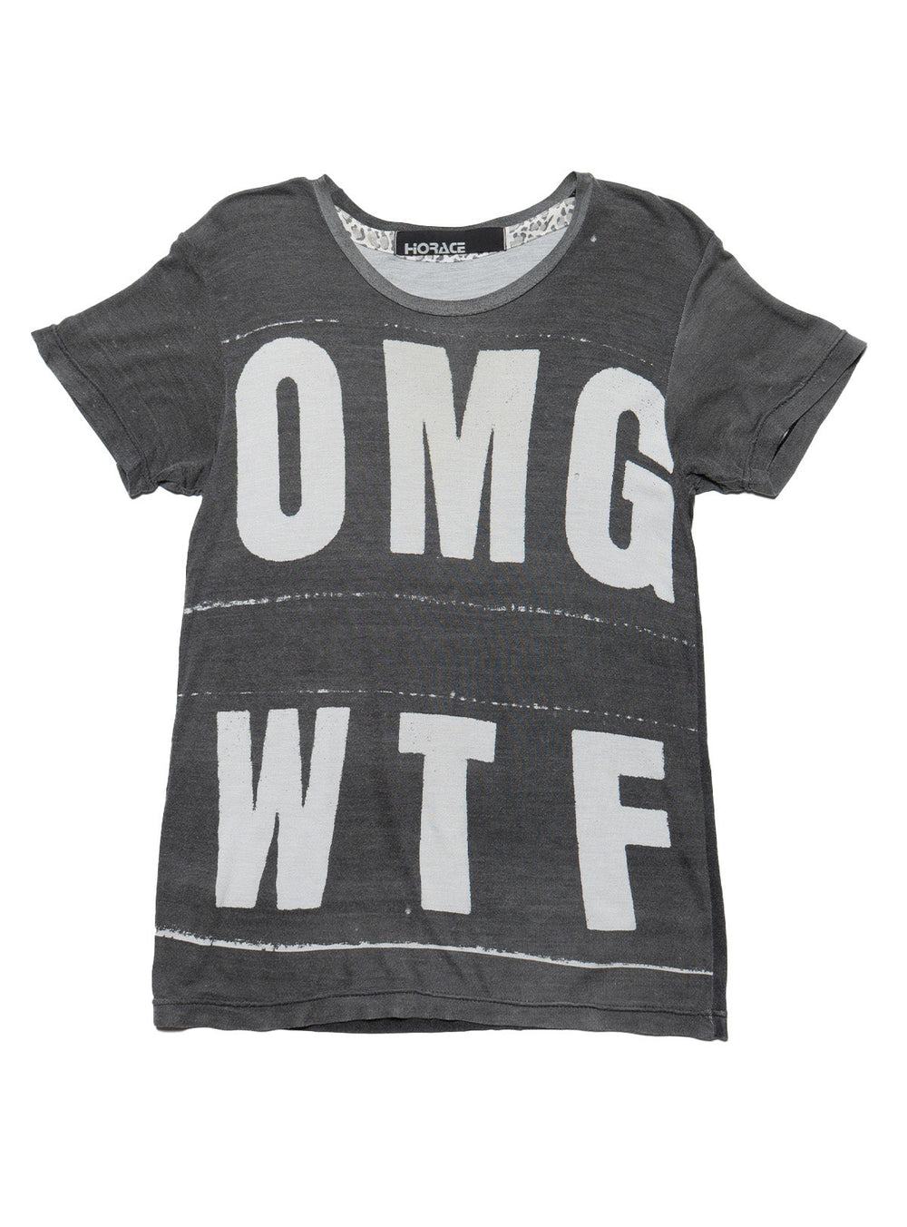 Vintage Horace OMG WTF Tee