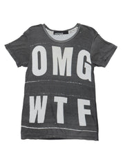 Vintage Horace OMG WTF Tee