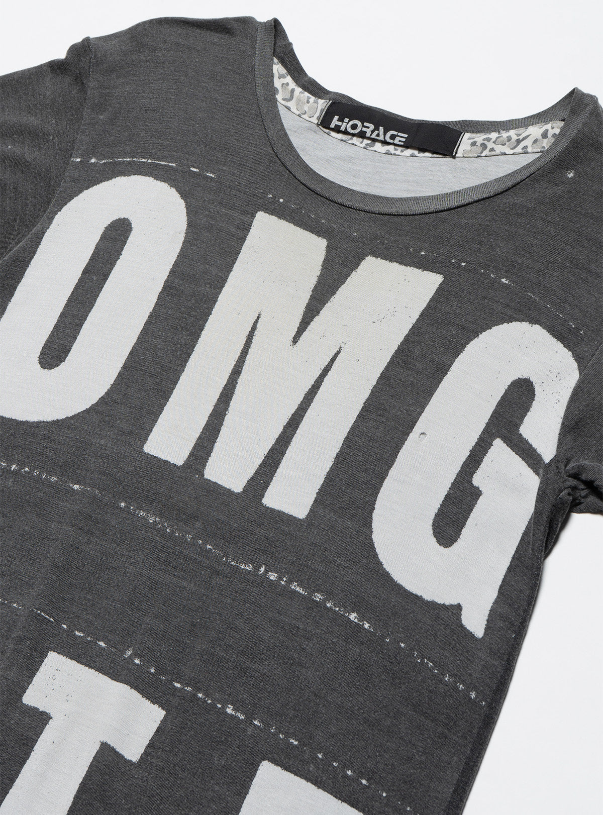 Vintage Horace OMG WTF Tee