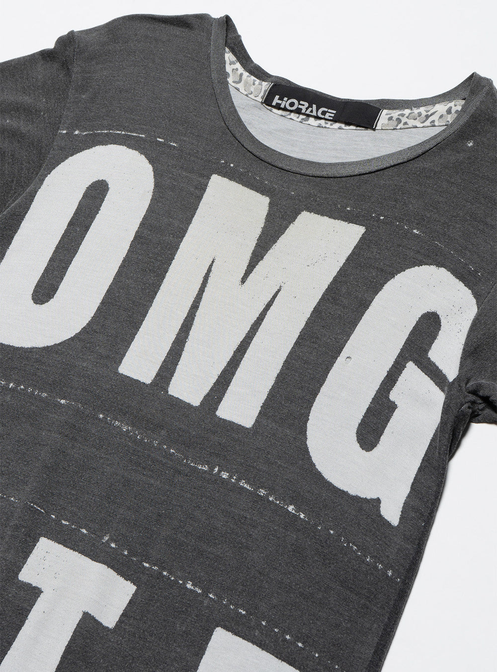 Vintage Horace OMG WTF Tee