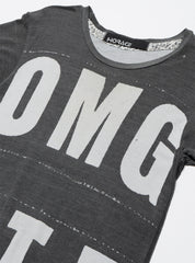Vintage Horace OMG WTF Tee