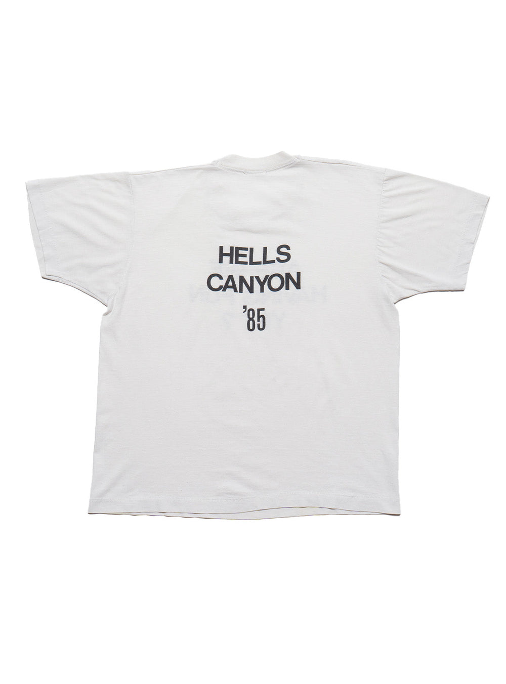 Vintage Are We Having Fun Yet? Tee