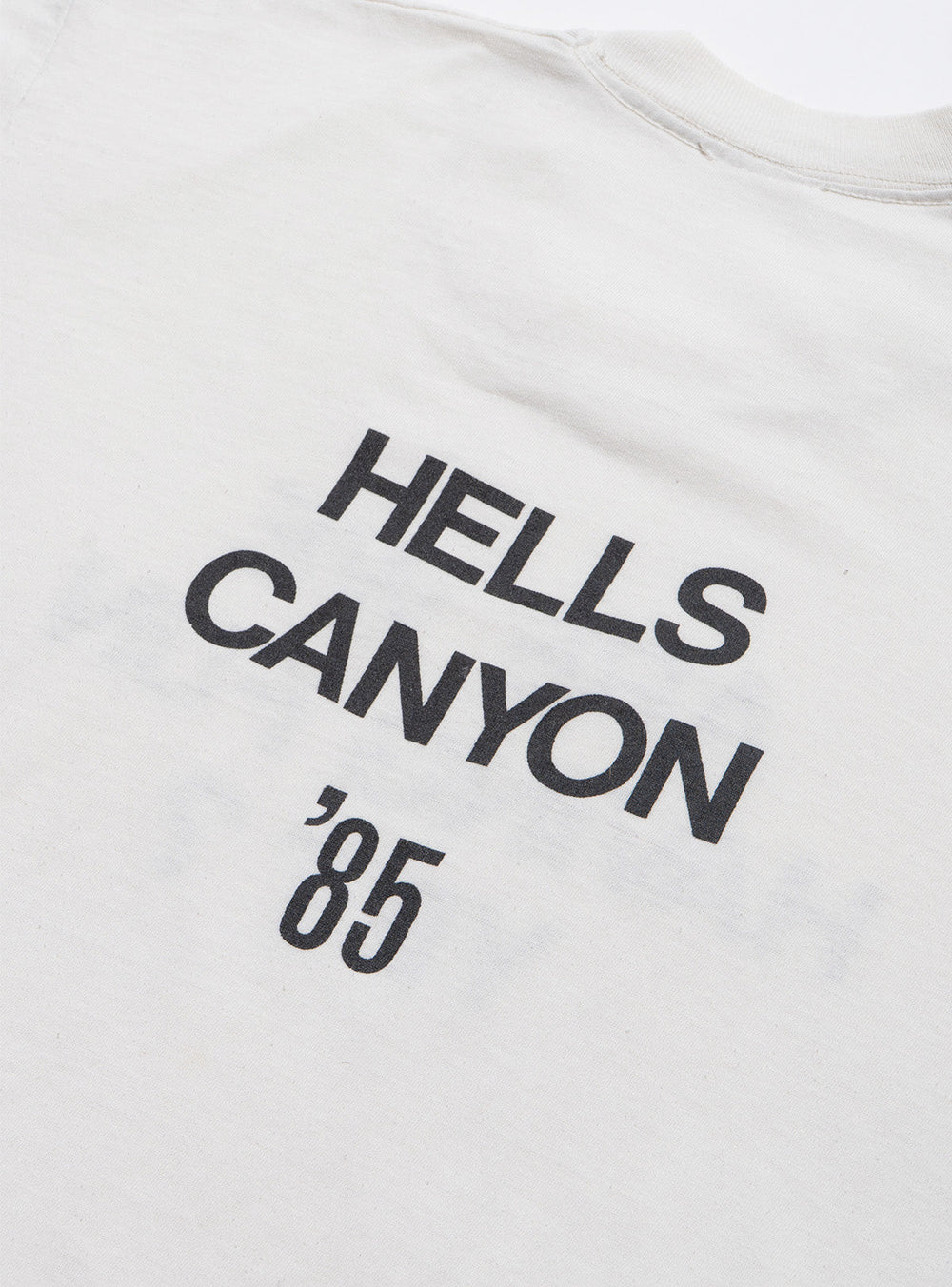 Vintage Are We Having Fun Yet? Tee