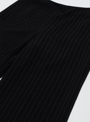 Vintage Giorgio Armani Pinstripe Pants