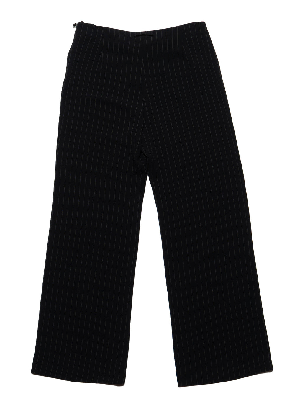 Vintage Giorgio Armani Pinstripe Pants