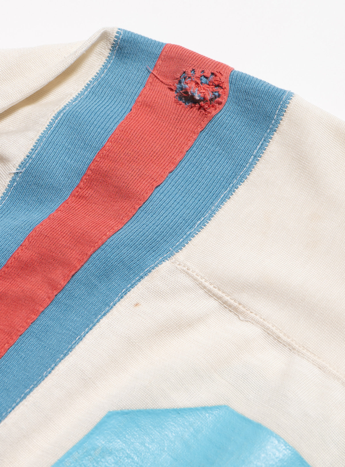 Vintage Number 20 Jersey