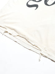 Vintage UNIF Fuck You Bears Sleeveless Tee