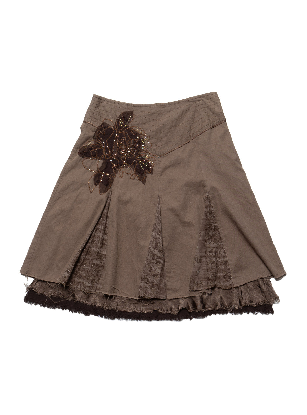 Vintage Vila Skirt