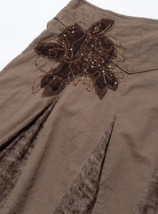 Vintage Vila Skirt