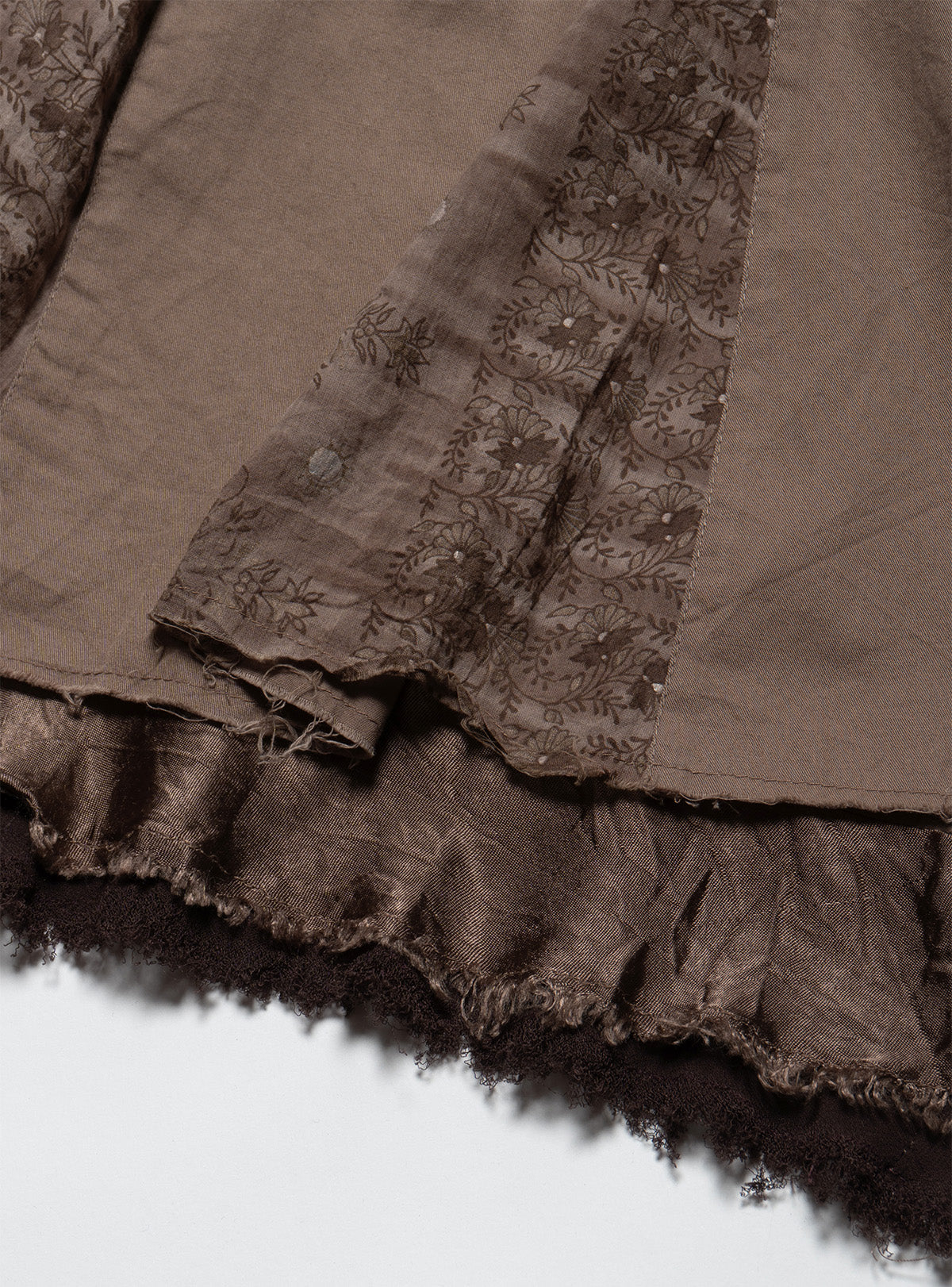 Vintage Vila Skirt