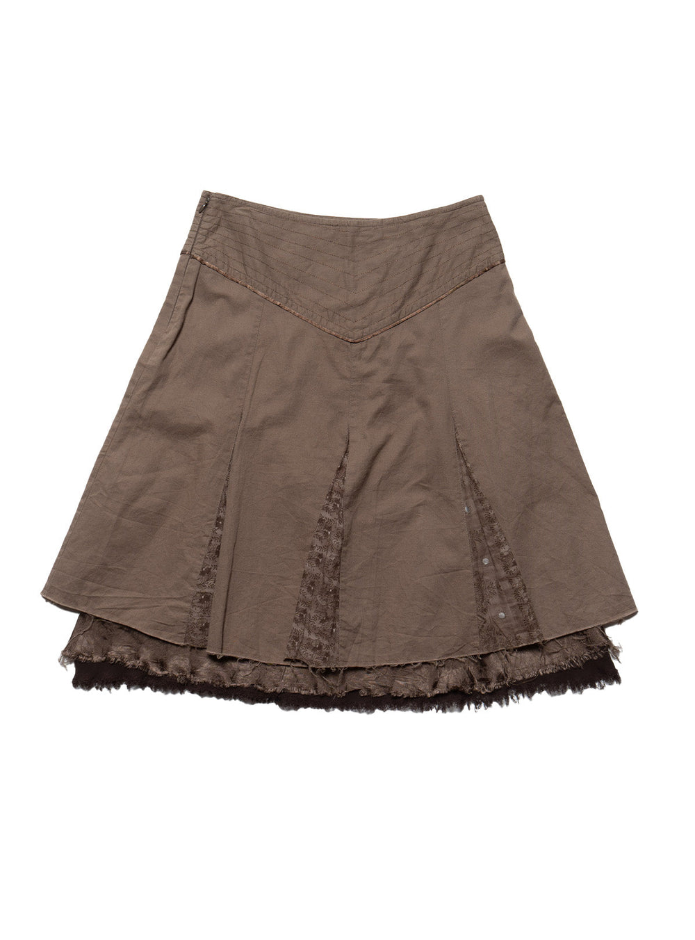 Vintage Vila Skirt